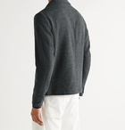 Barena - Wool-Blend Chore Jacket - Gray