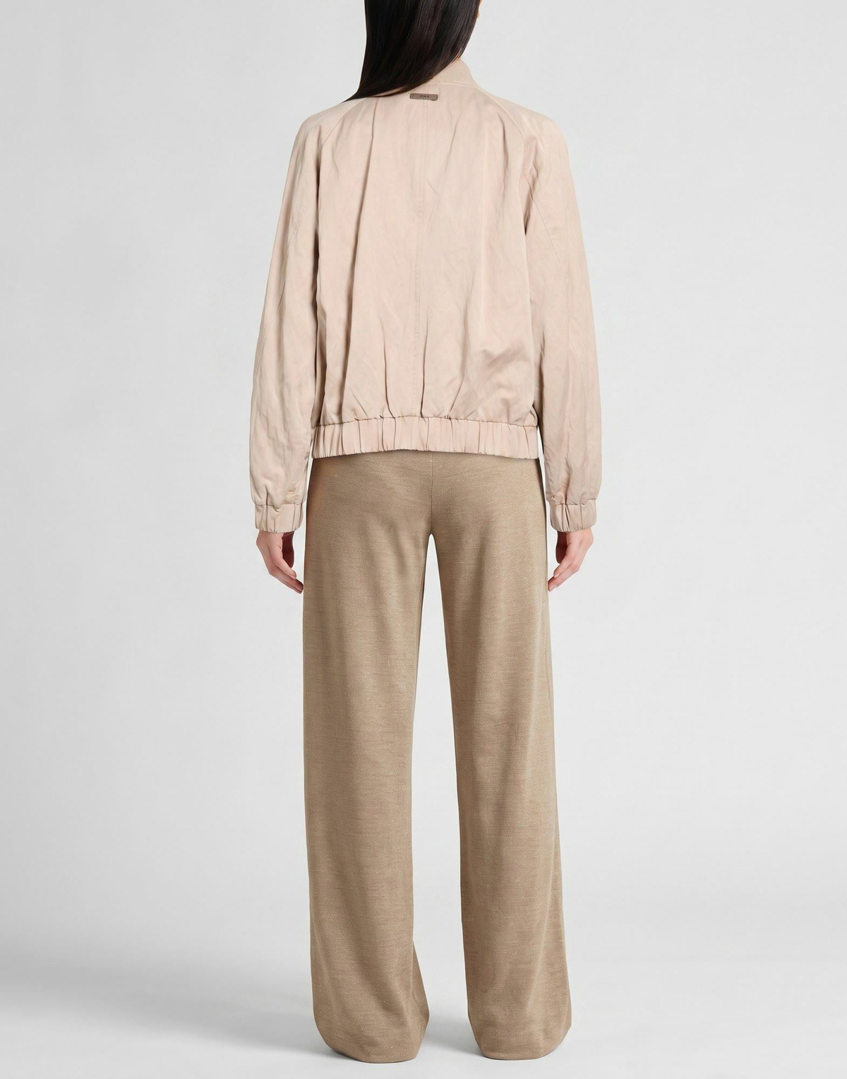 Peserico Womens Jacket in Beige