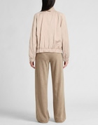 Peserico Womens Jacket in Beige