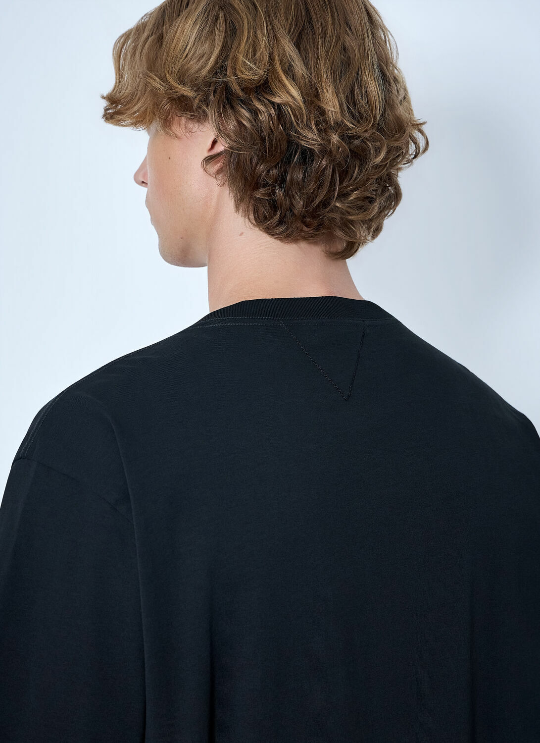 Bottega Veneta Pocket Detail T-Shirt