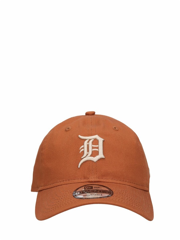 Photo: NEW ERA Detroit Tigers League Essential Cap