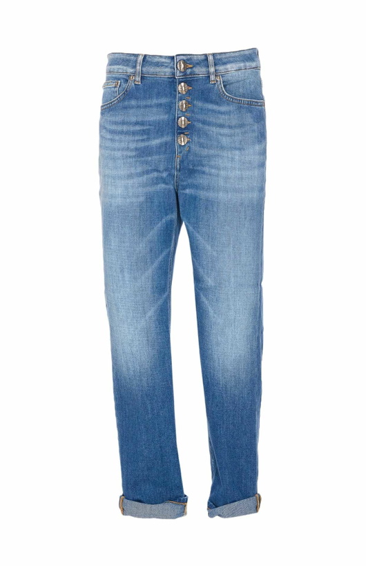 Photo: Dondup Koons Loose Jeans