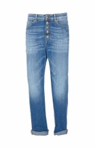 Dondup Koons Loose Jeans