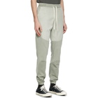 John Elliott Green Seneca Lounge Pants