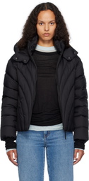 MACKAGE Black Hope Down Jacket