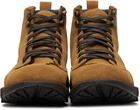 Danner Brown Logger 917 GTX Boots