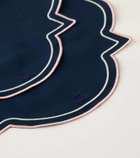 La DoubleJ Set of 2 placemats