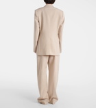 Wardrobe.NYC Virgin wool blazer