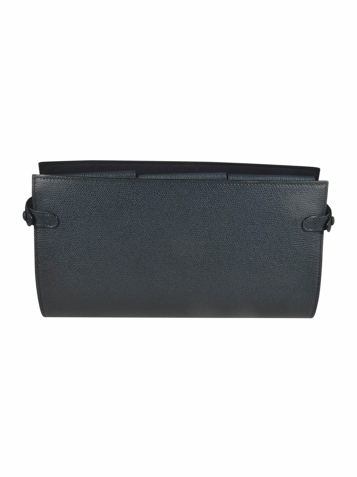 Valextra Folding Organizer Pouch