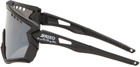 Briko Black Taiga Sunglasses