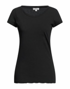 Crossley Womens T-shirt in Black
