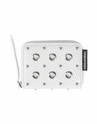 Dsquared2 Womens Wallet in White