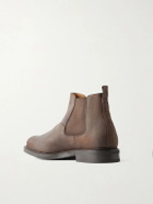 Church's - Saenfield Leather Chelsea Boots - Brown
