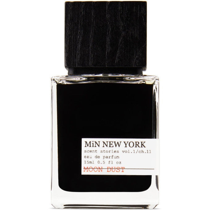 Photo: MiN New York Moon Dust Eau de Parfum, 15 mL