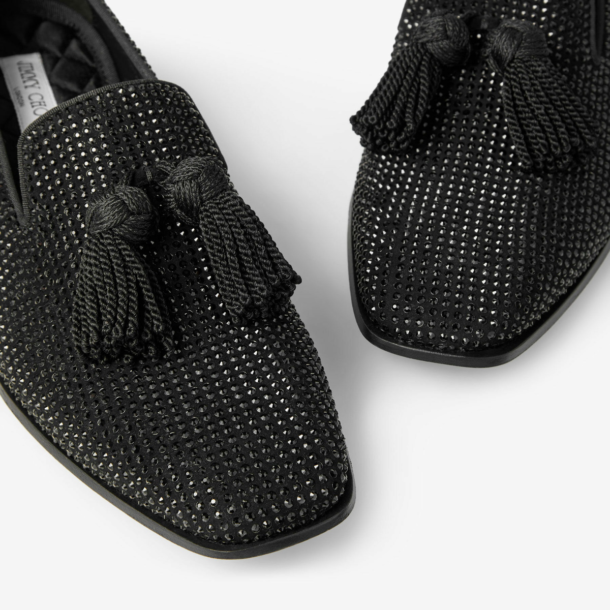 Jimmy Choo Foxley/M Shoe Jimmy Choo