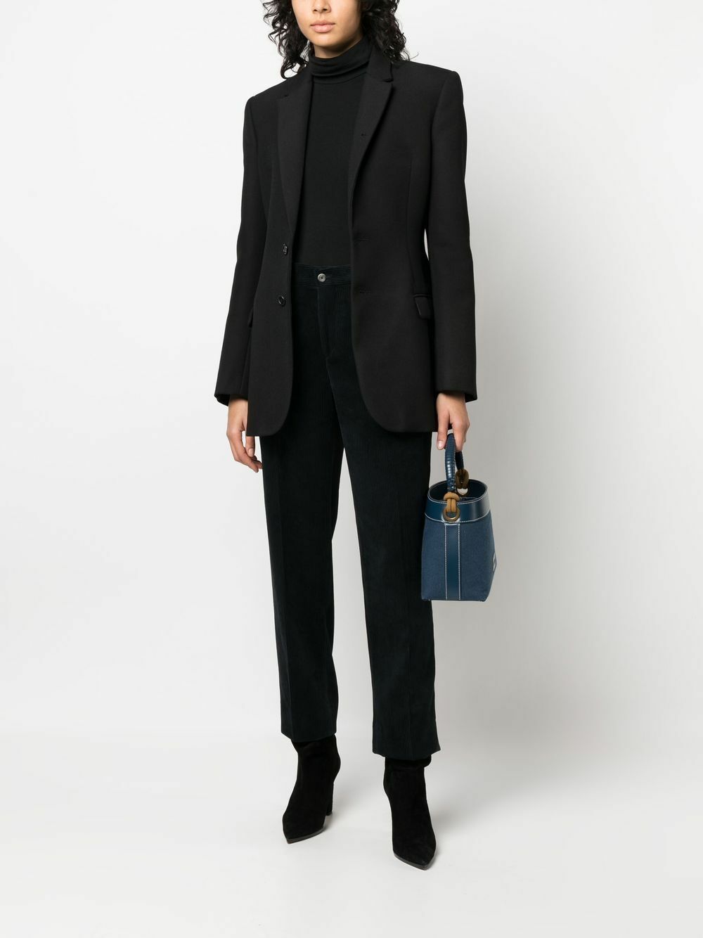BRIGLIA 1949 - Slim Fit Trousers