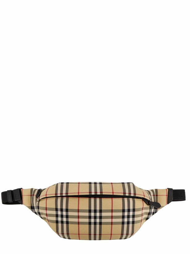 Photo: Burberry Sonny Belt Bag