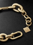 Lauren Rubinski - Gold Bracelet