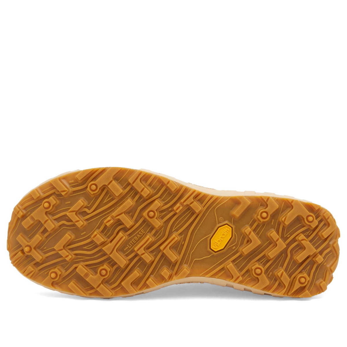 Norda Women's 001 Sneakers in Rhodotus