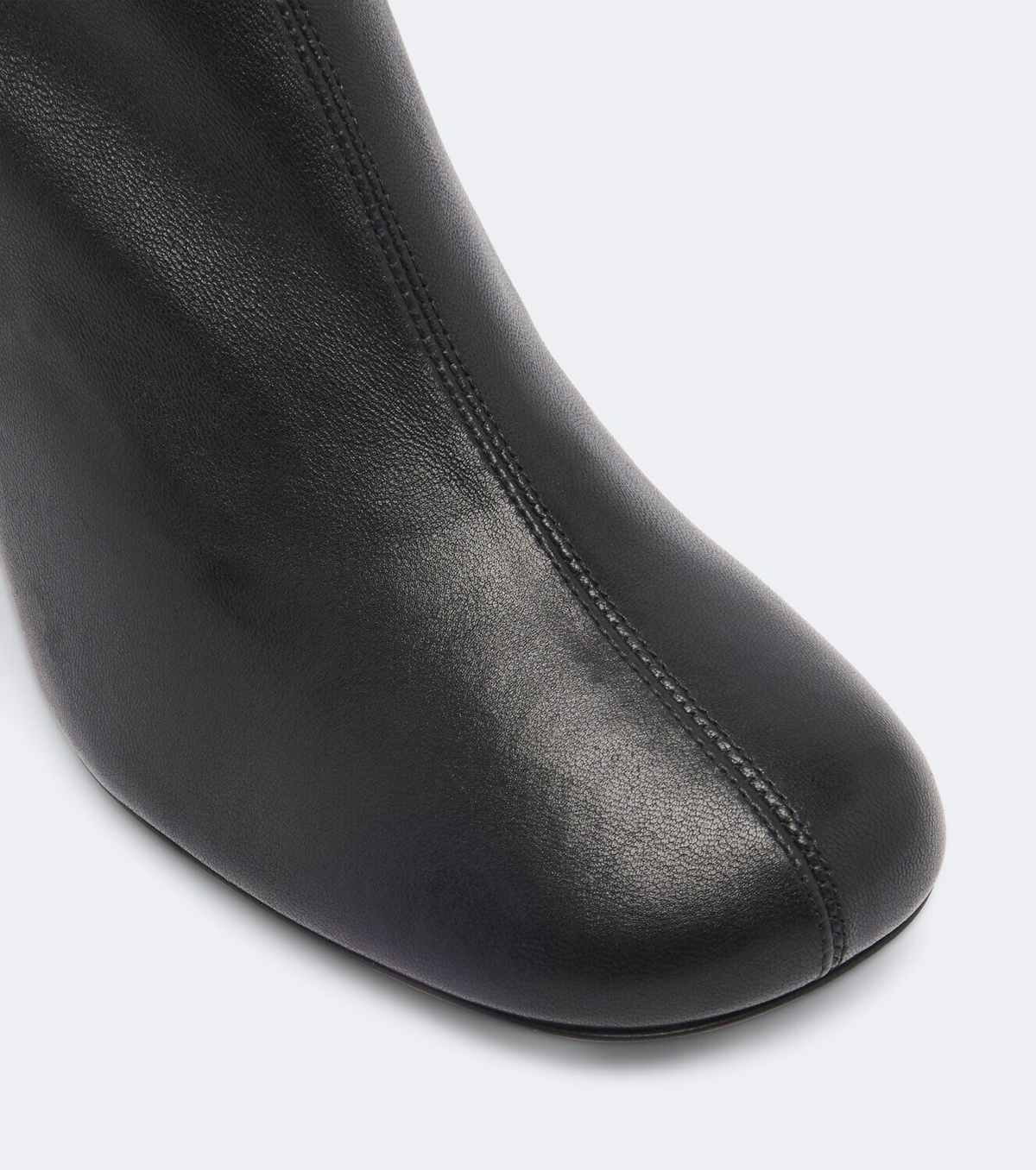 Le Monde Béryl Mica over-the-knee leather boots
