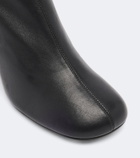Le Monde Béryl Mica over-the-knee leather boots