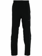 On Running X Post Archive Faction (PAF) Black Running Trousers