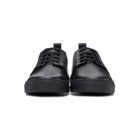 Valentino Black Valentino Garavani VLTN Sneakers