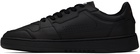 Axel Arigato Black Dice Lo Sneakers