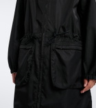 Prada Re-Nylon parka