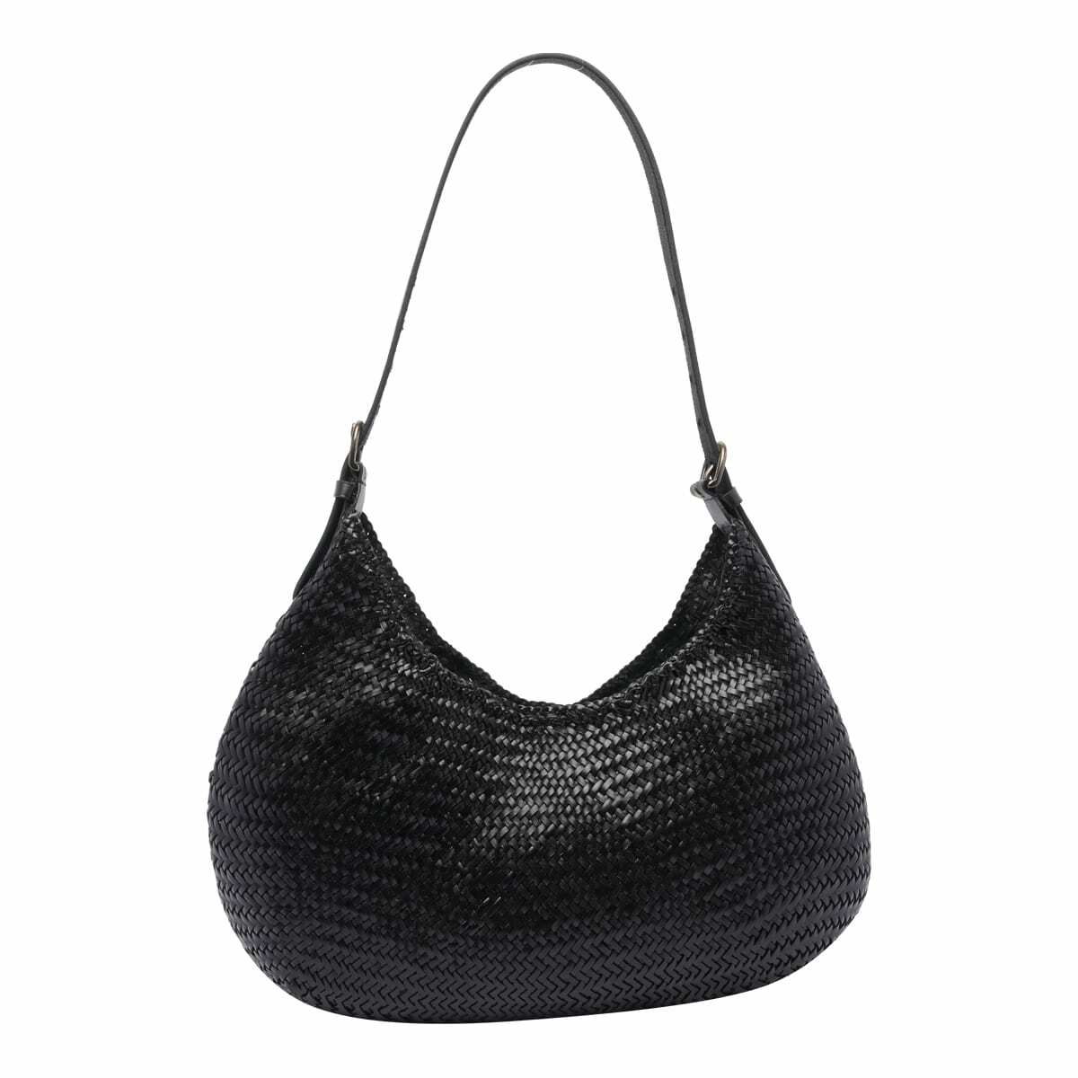 Dragon Diffusion Luna Mezza Shoulder Bag Dragon Diffusion