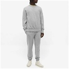 Blank Expression Men's Classic Sweat in Grey
