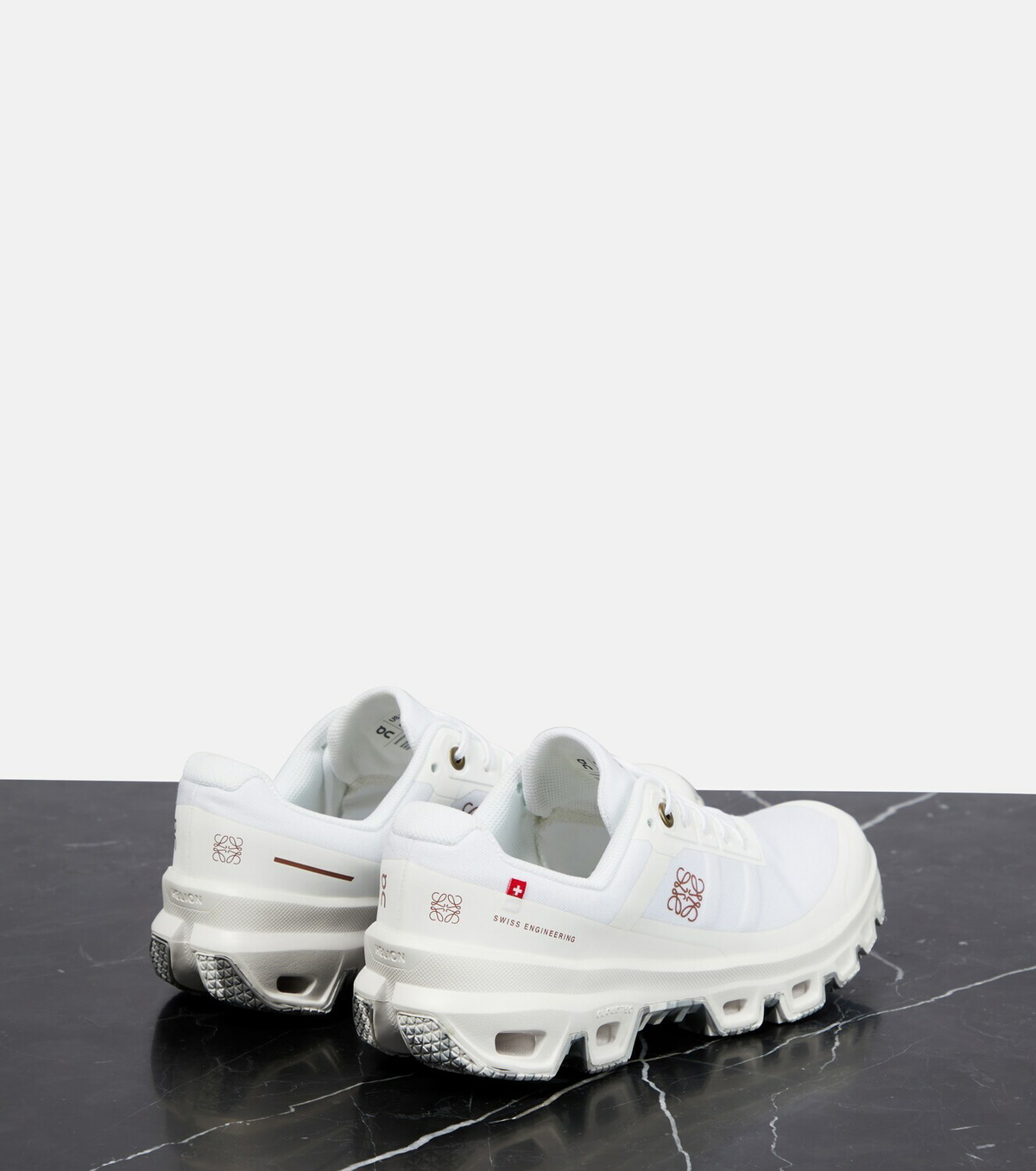 Loewe - x On Cloudventure running shoes Loewe Loewe - x On Cloudventure running shoes Loewe