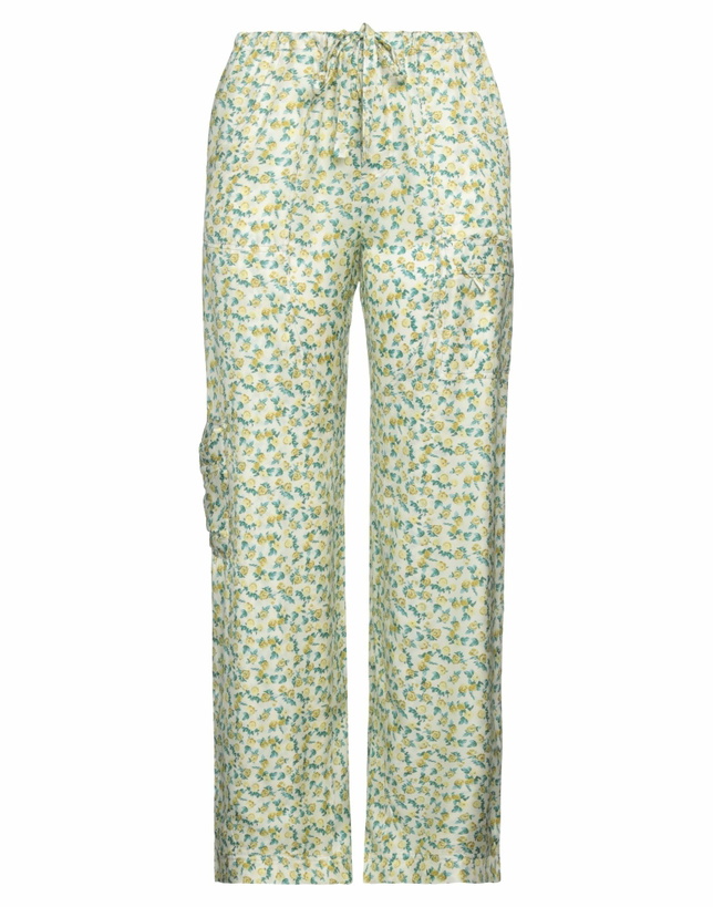 Photo: Cormio Womens Pants in Sage green