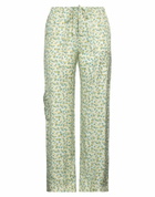 Cormio Womens Pants in Sage green