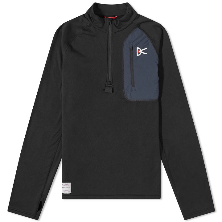 Photo: District Vision Luca Thermal Fleece