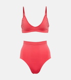 Prism² - Blissful bra and Tranquil briefs set