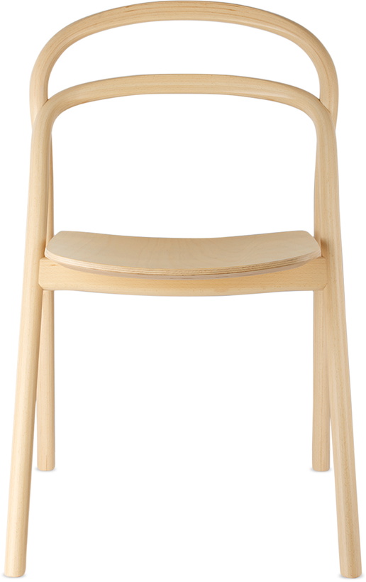 Photo: HEM Beige Udon Chair