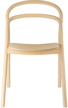 HEM Beige Udon Chair