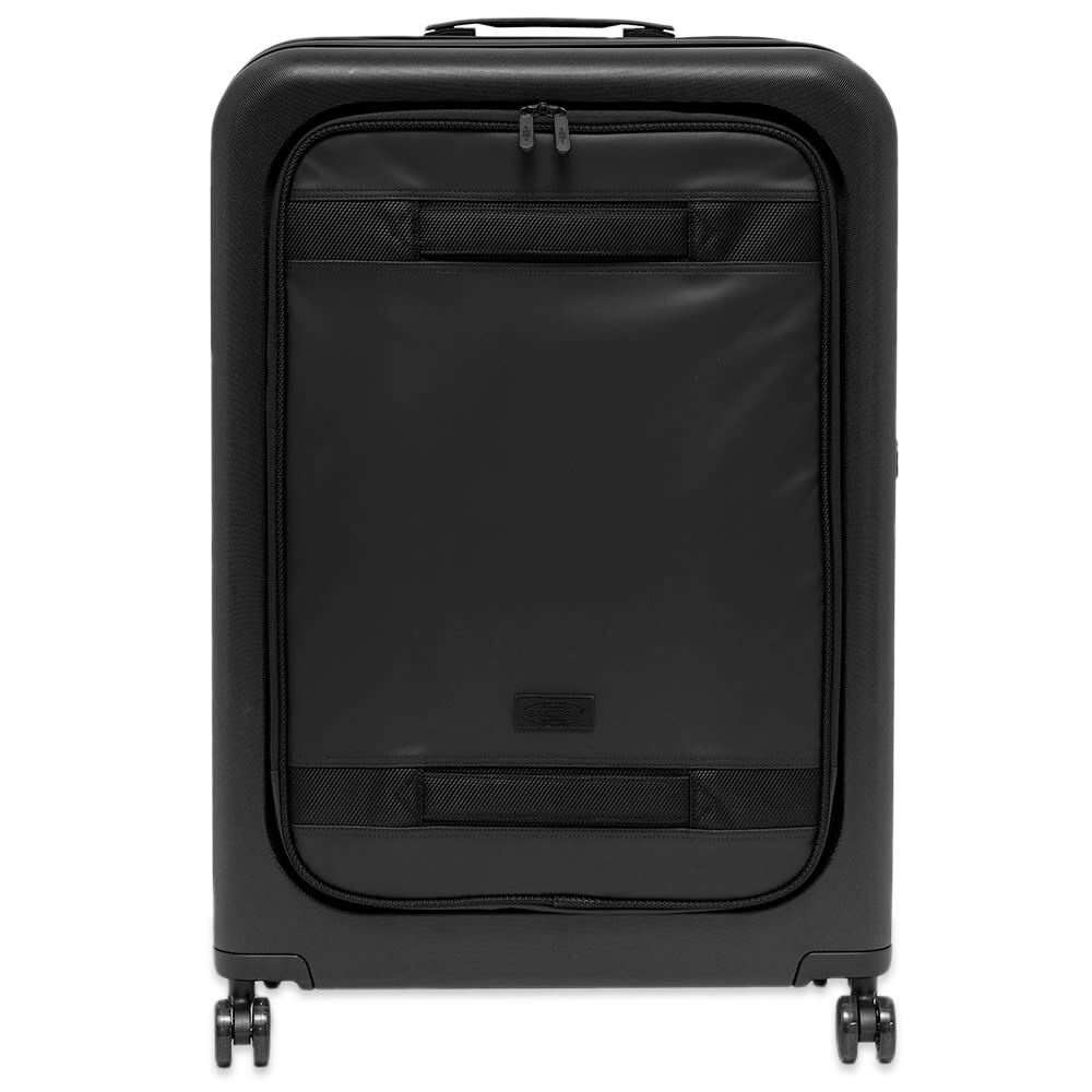 Photo: Eastpak CNNCT Large Luggage Case in Black