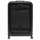 Eastpak CNNCT Large Luggage Case in Black