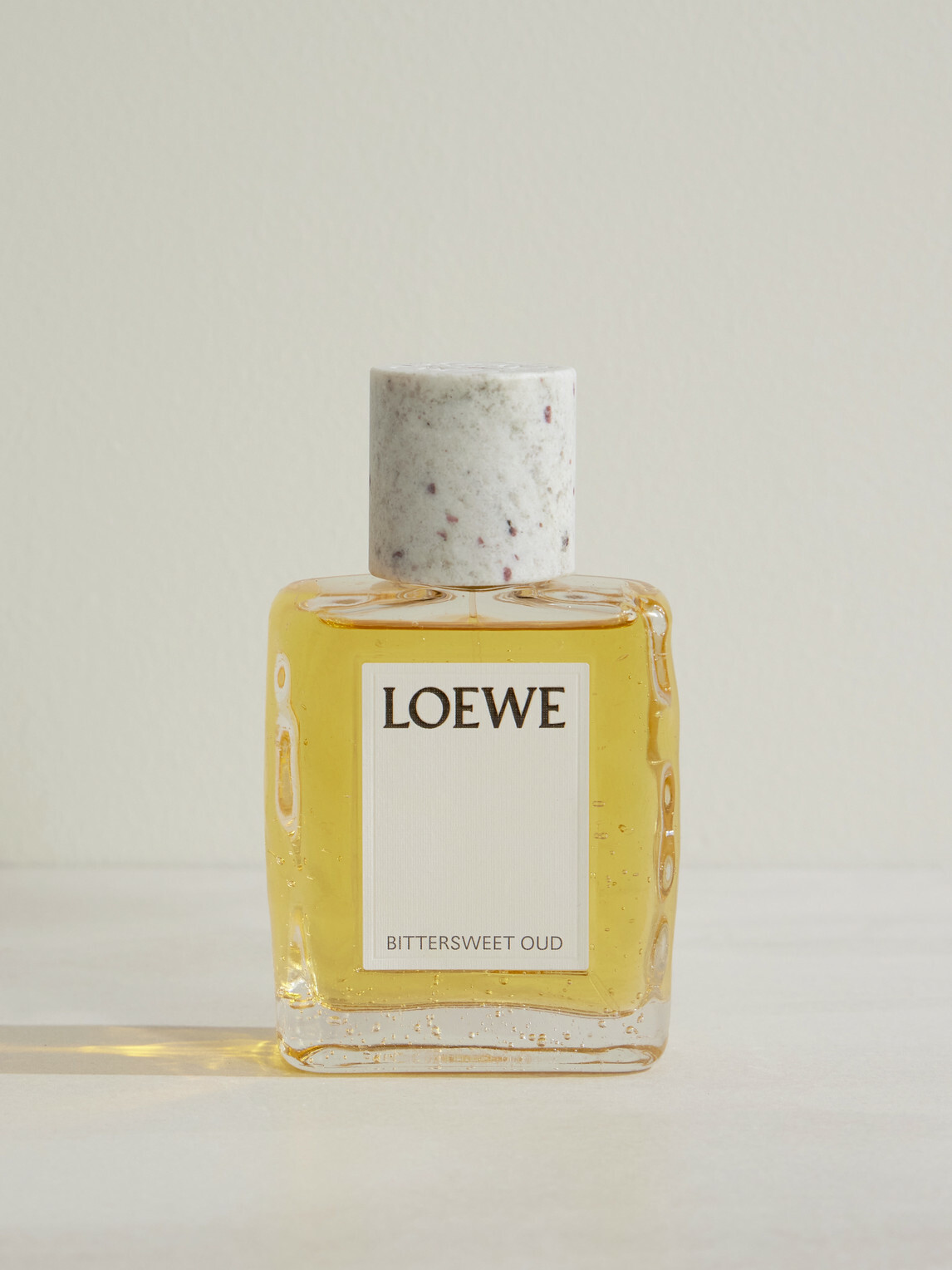 LOEWE Perfumes - Eau de Parfum - Bittersweet Oud, 100ml