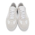 Filling Pieces White Field Ripple Pine Sneakers