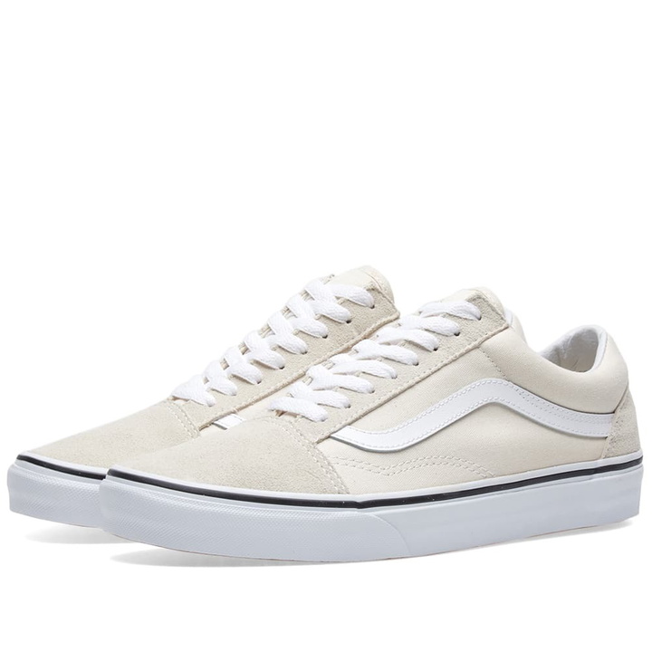 Photo: Vans Old Skool Neutrals