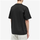 Soulland Men's Kai Kid T-Shirt in Black