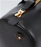Tom Ford Buckley leather duffel bag