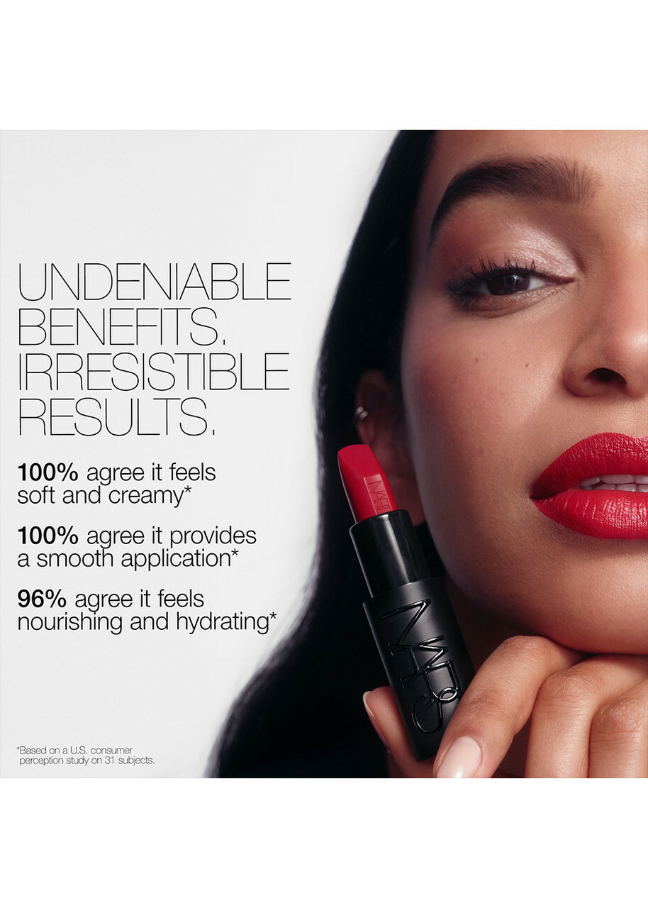 Nars Explicit Lipstick - Mischievous NARS