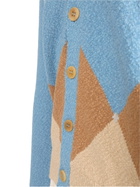 Ballantyne Cotton Cardigan
