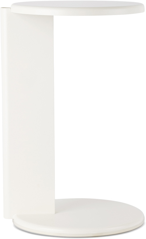 Photo: HEM White Lolly Side Table