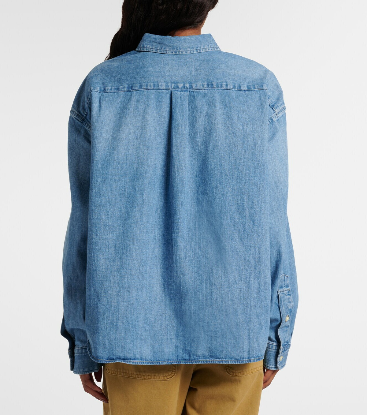 Polo Ralph Lauren Denim shirt