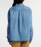 Polo Ralph Lauren Denim shirt